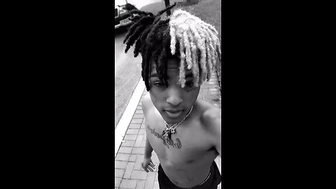 hip hop xxxtentacion