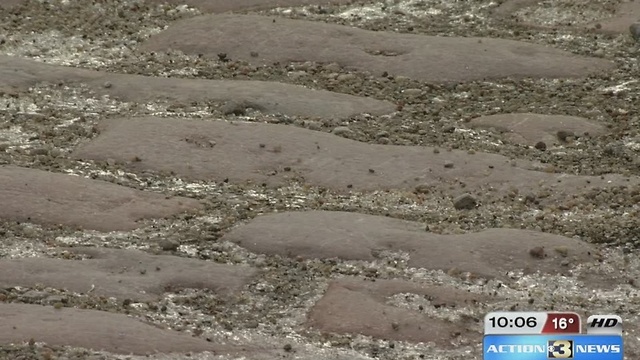 City to rebuild 'worst street in Omaha'