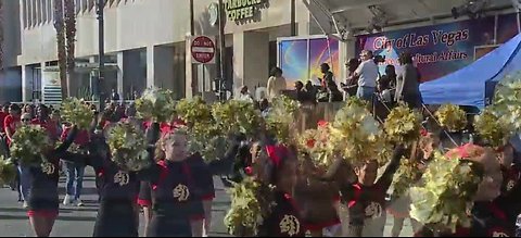 Preview of annual MLK parade