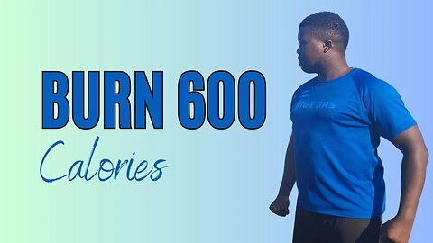 Cardio Box, Burn 600 Calories in 60 Mins | Members only Video | www.givegas.co.za (website)