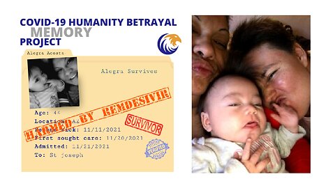 Alegra's Story- A FormerFedsGroup Interview