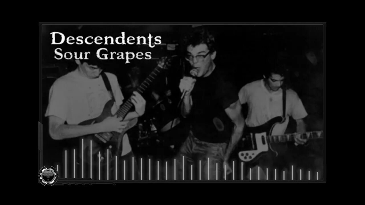 Descendents : Sour Grapes