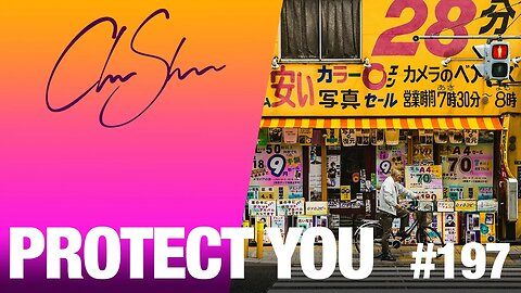 Club Shada #197 - Protect you