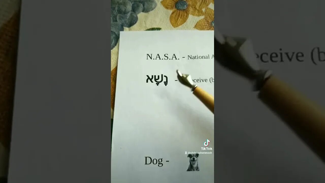 Leveling Flat Earth Part 6 - N. A. S. A. Definition. #flatearth #flarth #christopherenoch