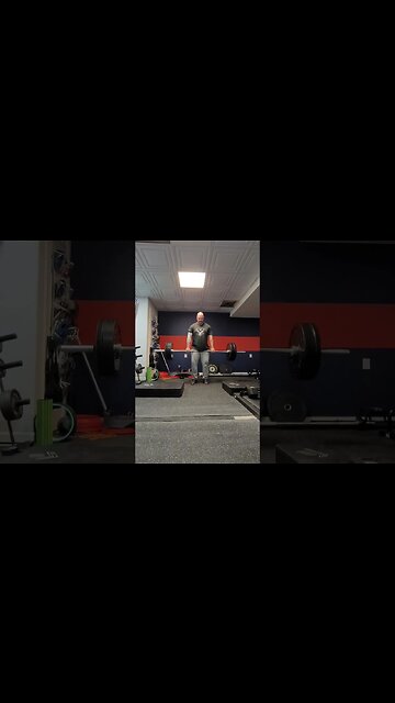 175 x 3 #fit #fitness #powerlifting #bodybuilding #crossfit #strongman #gym #gymmotivation #exercise