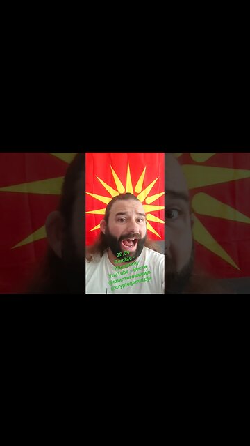 20.09 Rumble - Flippening YouTube - Вести @криптогемиџија @cryptogemidzija