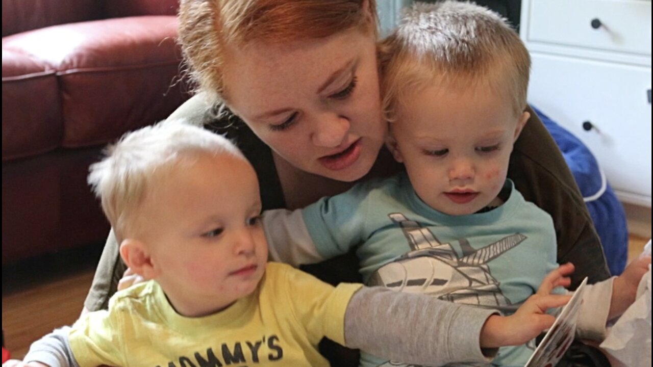 Family Slide Show 2015