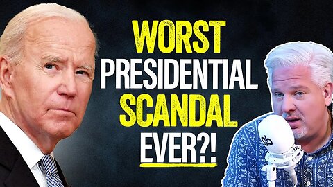 New WHISTLEBLOWER Claims MASSIVELY Incriminate Joe Biden