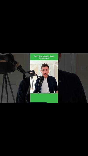 Cash Flow Management Challenges - How to solve?