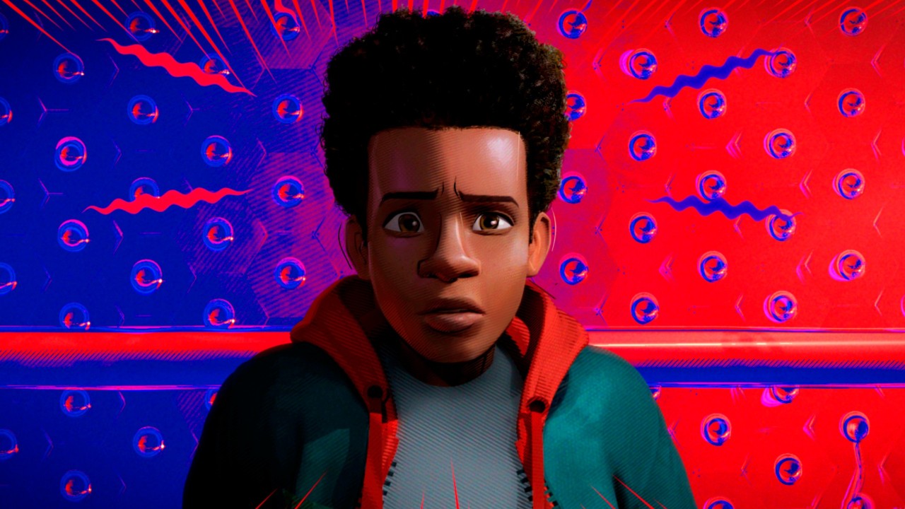 ‘Spider-Man: Into The Spider-Verse’ Almost Included Tom Cruise