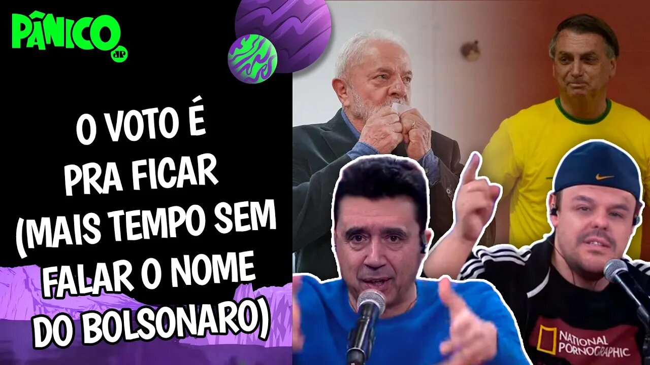 VILLA E ADRILLES PODEM SE CANDIDATAR À CASA DOS POLÍTICOS COM OUTROS REJEITADOS DAS ELEIÇÕES?