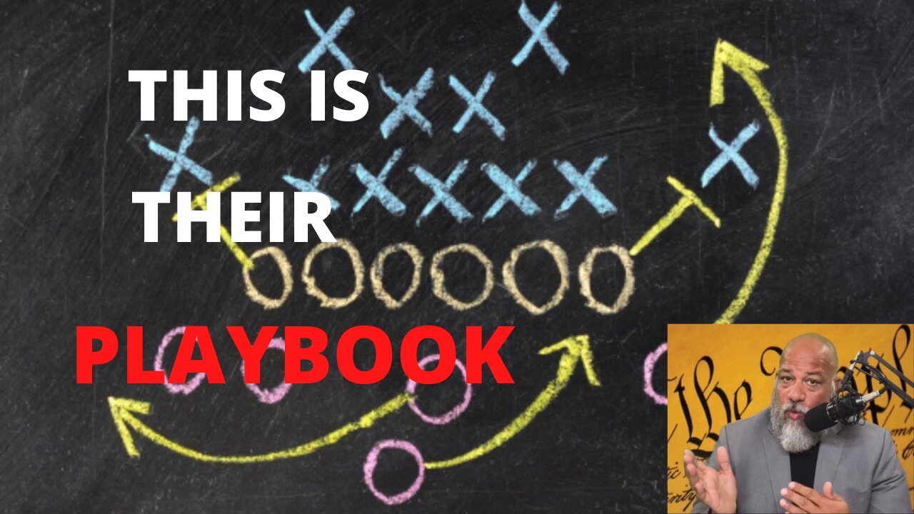 THEIR PLAYBOOK