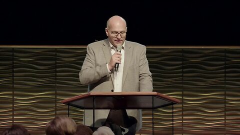 Revival | Evangelist Dan MacLeod | 07.13.23