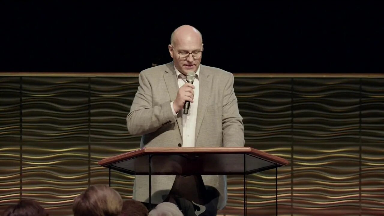 Revival | Evangelist Dan MacLeod | 07.13.23