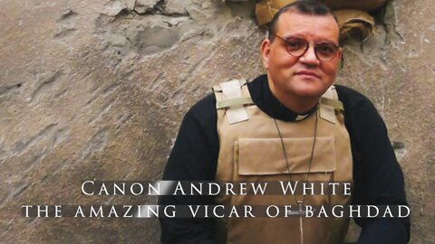 Experiencing God's Glory in a War Zone