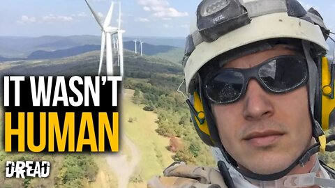 Safety Inspector SHOCKED to SEE THIS from ABOVE