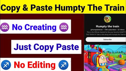 Pro Animation Course for Free 🤑Earn 350,000/m | Monetize in 1 Video | @Humptythetrain