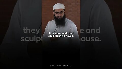 Ibrahim علیہ سلام ┇Taha Pasha