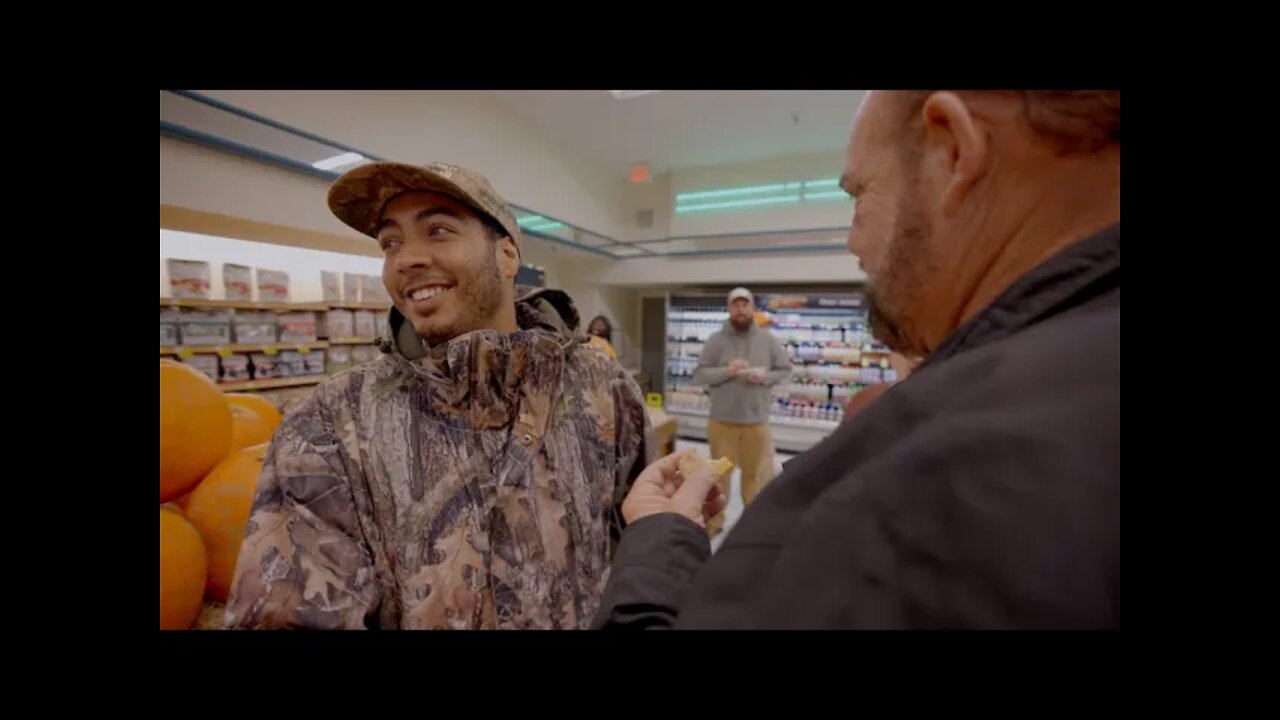 Millionaire Hillbilly