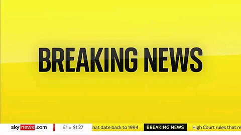 JUST IN - One dead, others injured due to severe turbulence on board a Boeing aircraft