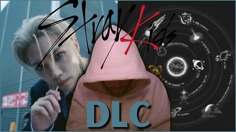 Stray Kids - DLC M/V (Reaction)