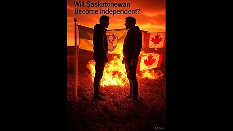 Will Saskatchewan become Independent