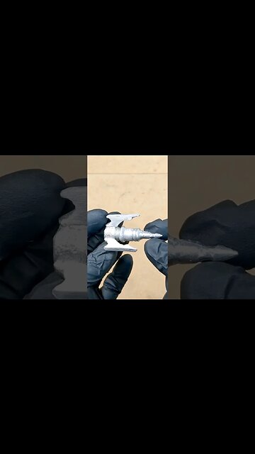 DiY Aluminum Casting