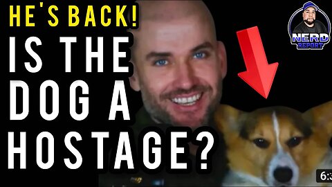 WOW! Youtuber Joseph Morris RETURNS After Being Accused FAKING IDAHO FOUR EVIDENCE!