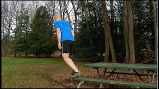 Effortless Running w/ Nate Fegan