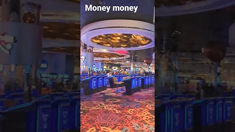 biggest casino in Australia!! #shorts #travel #money #youtuber #youtube #gambling #light #matrix