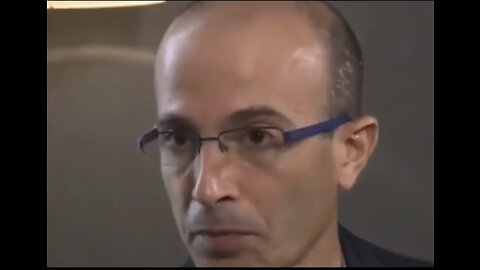 Yuval Noah Harari