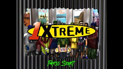 1Xtreme