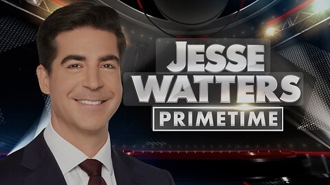 JESSE WATTERS PRIMETIME (10/10/24) FULL EPISODE