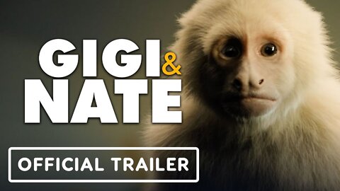 Gigi & Nate - Official Trailer