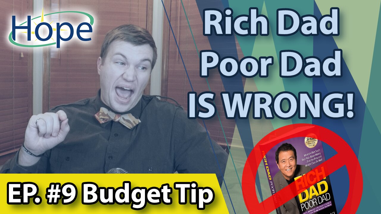 Can Fun Live in YOUR Budget? - Budget Tip #9