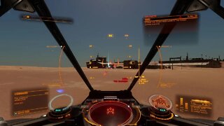 Elite Dangerous: Grind Continued...