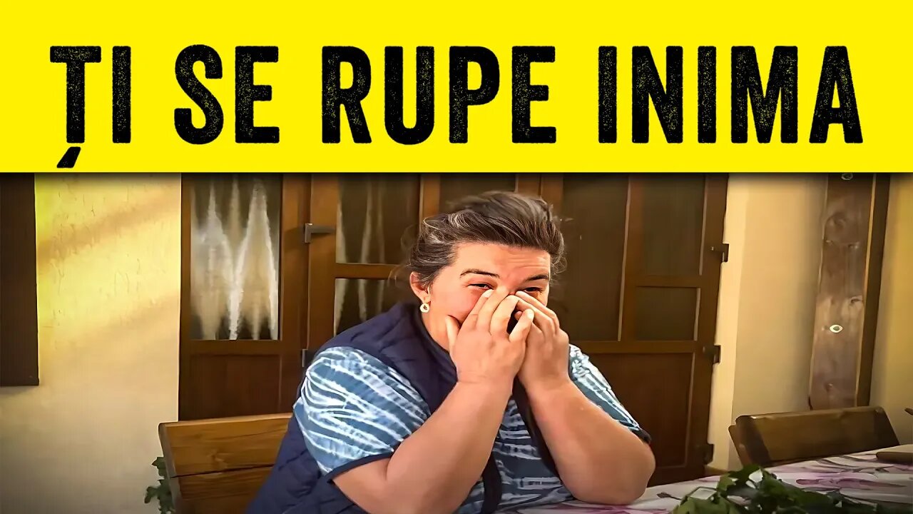 🔴 VESTEA CARE FRÂNGE BARIERELE