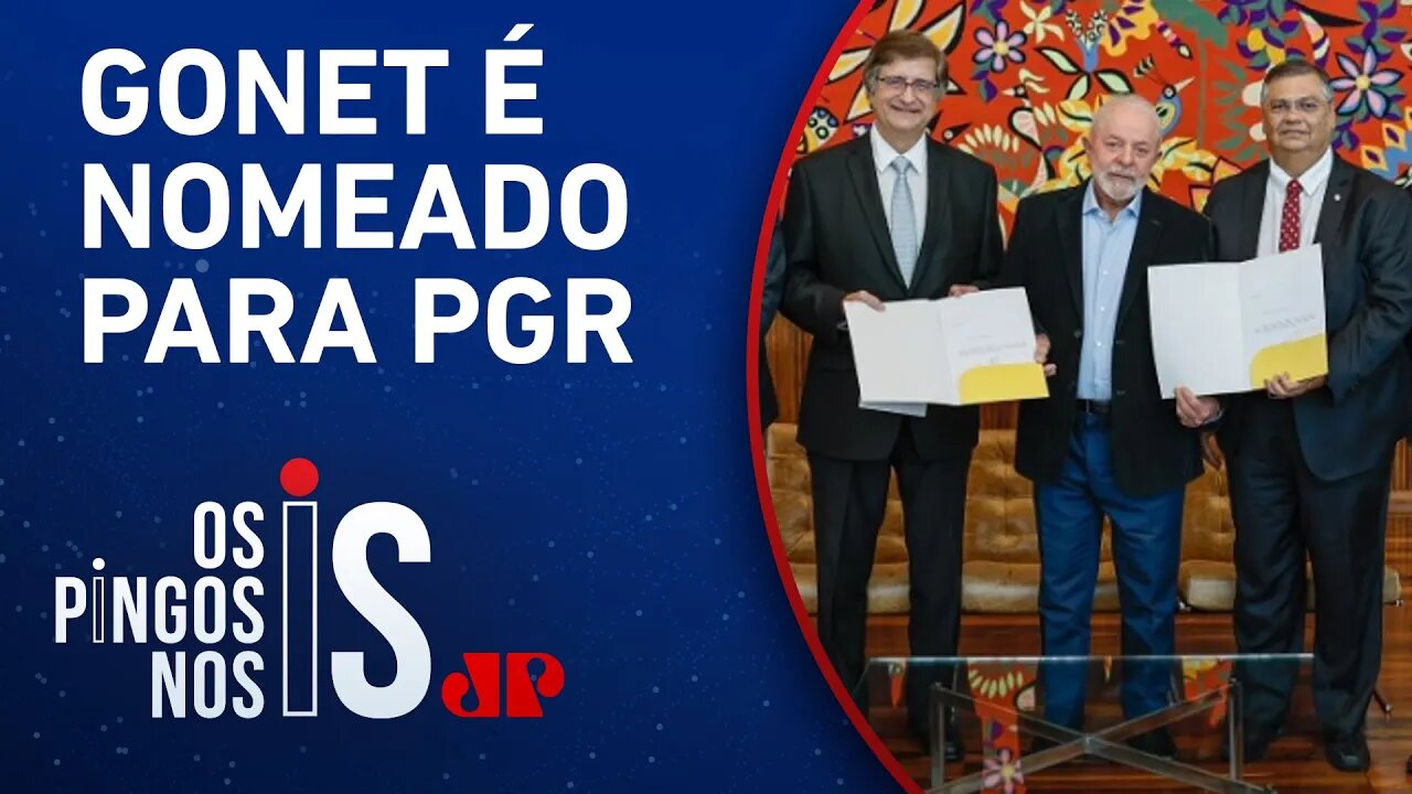 Presidente indica Flávio Dino para vaga do STF