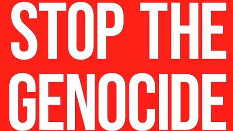 American Jewish Israeli woman speaks out against the atrocities!