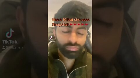 She’s a 10 but…