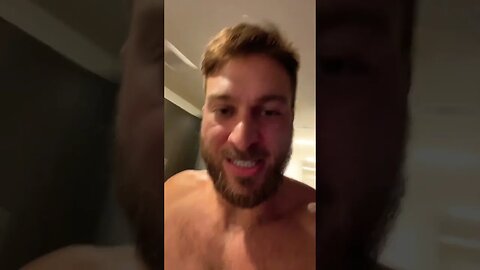 I’m a trans man who transitioned into more of a man