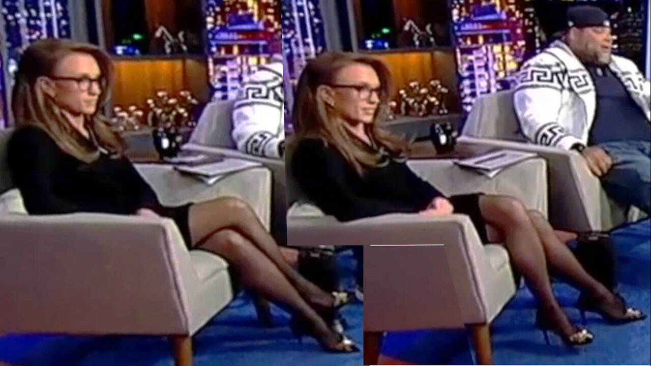 Kat Timpf Dec 7 2023