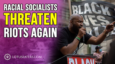The Return of BLM
