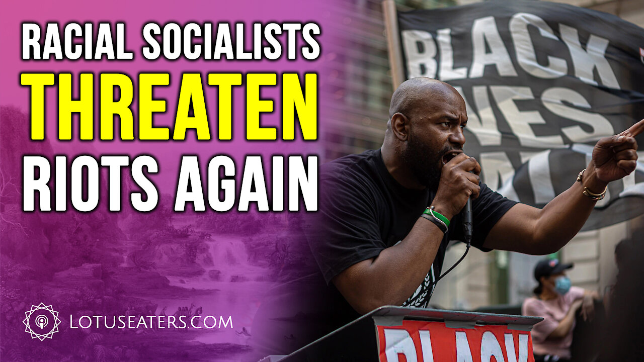 The Return of BLM