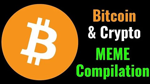 Crypto Meme Compilation