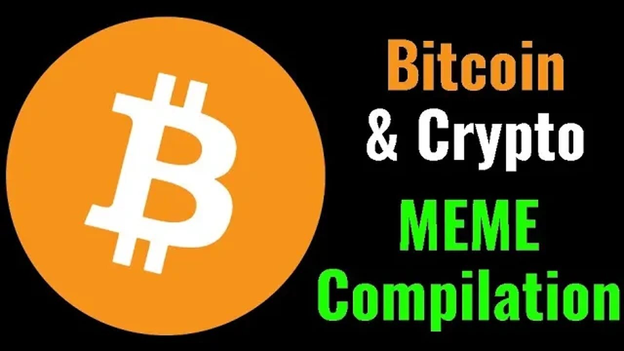 Crypto Meme Compilation