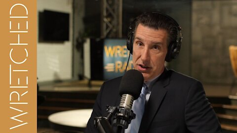 The Jenner Conundrum | WRETCHED RADIO