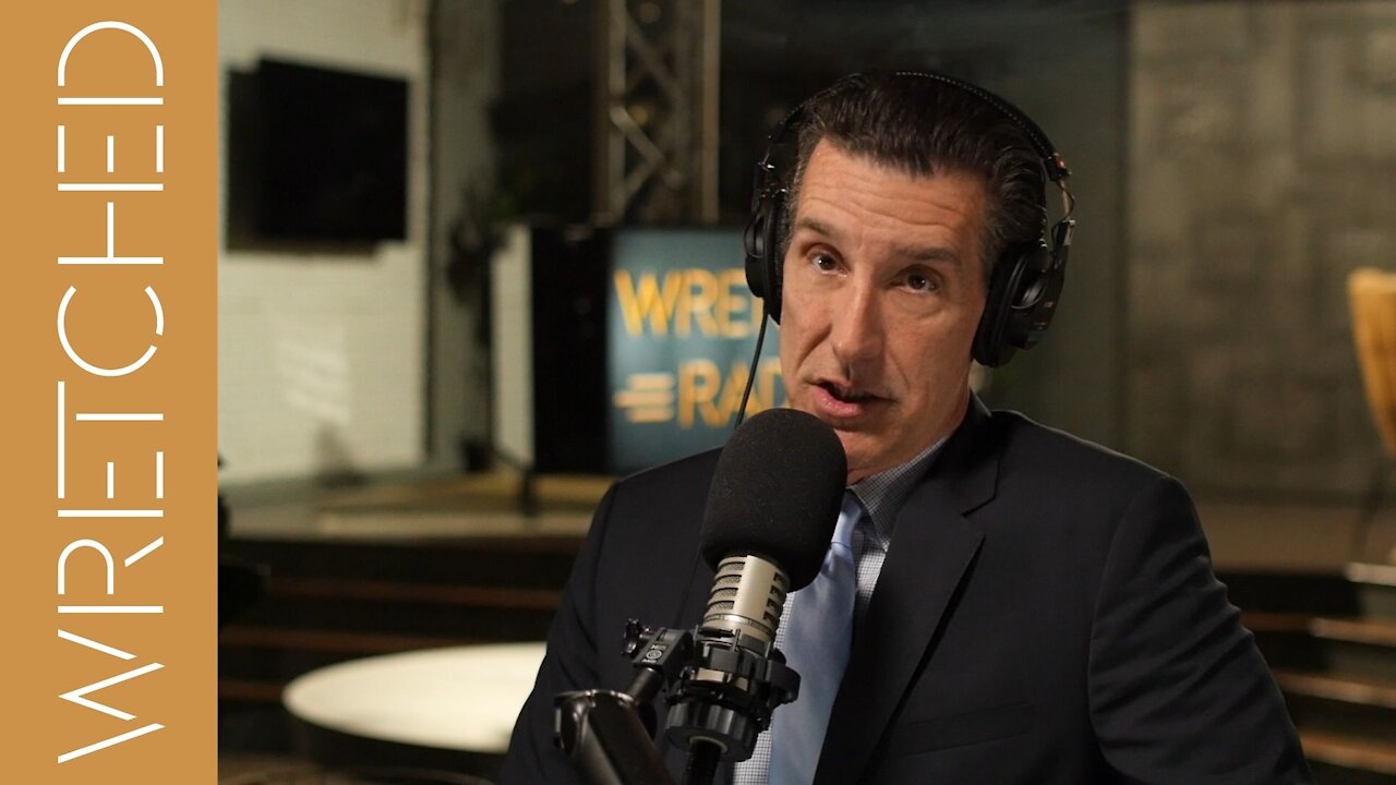 The Jenner Conundrum | WRETCHED RADIO