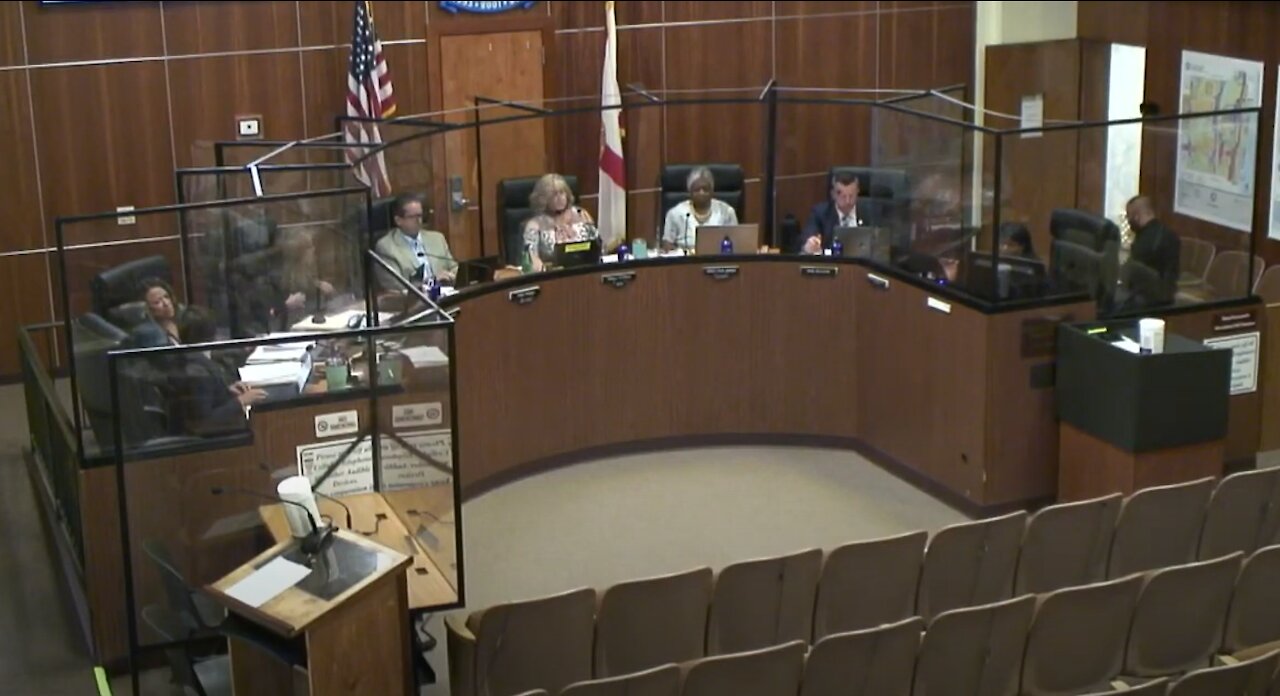 Delray Beach commissioners decide not to remove two community members from CRA board