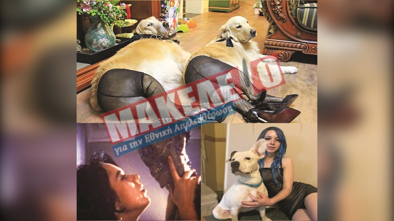 ΕΦΗΜΕΡΙΔΑ 'ΜΑΚΕΛΕΙΟ' TEAZER 19/2/2024 | makeleio.gr